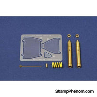 Tamiya - Yamaha YZR-M1 Front Fork Set-Model Kits-Tamiya-StampPhenom