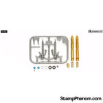 Tamiya - Ducati 1199 Panigale S Front Fork Set 1:12-Model Kits-Tamiya-StampPhenom