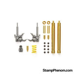 Tamiya - Honda RC213V Front Fork Set 1:12-Model Kits-Tamiya-StampPhenom