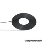 Tamiya - Cable (Outer Dia 1.0mm Black)-Model Kits-Tamiya-StampPhenom