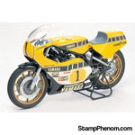 Tamiya - Yamaha YZR500 GP Racer 1:12-Model Kits-Tamiya-StampPhenom