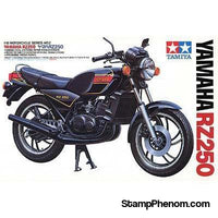 Tamiya - Yamaha RZ250 1:12-Model Kits-Tamiya-StampPhenom