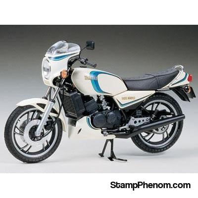 Tamiya - Yamaha RZ350 1:12-Model Kits-Tamiya-StampPhenom