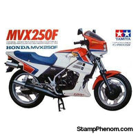 Tamiya - Honda MVX-250F-Model Kits-Tamiya-StampPhenom