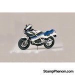 Tamiya - Suzuki RG2501 1:12-Model Kits-Tamiya-StampPhenom