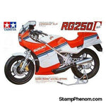 Tamiya - Suzuki RG-250 Full Options-Model Kits-Tamiya-StampPhenom