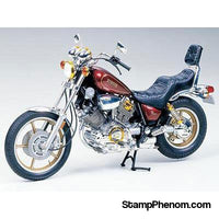 Tamiya - Yamaha Virago XV-1000 1:12-Model Kits-Tamiya-StampPhenom