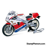 Tamiya - Yamaha FZR 750R 1:12-Model Kits-Tamiya-StampPhenom