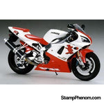 Tamiya - Yamaha YZF-R1 1:12-Model Kits-Tamiya-StampPhenom