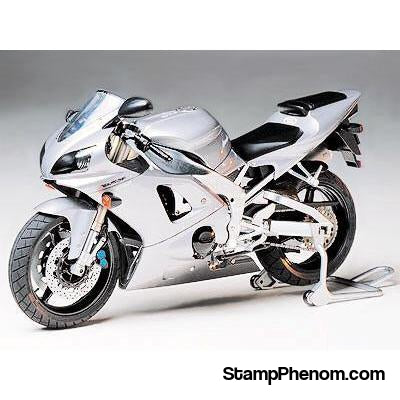 Tamiya - Yamaha YZFR-1 Taira Racing-Model Kits-Tamiya-StampPhenom