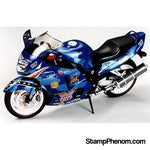 Tamiya - Honda CBR 1100-XX 1:12-Model Kits-Tamiya-StampPhenom