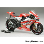 Tamiya - Yamaha YZR-MI 2004 1:12-Model Kits-Tamiya-StampPhenom