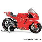 Tamiya - Ducati Desmosedici 1:12-Model Kits-Tamiya-StampPhenom