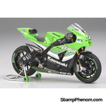 Tamiya - Kawasaki Ninja ZX-RR 1:12-Model Kits-Tamiya-StampPhenom