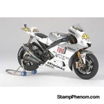 Tamiya - YZR-M1 Fiat Yamaha Team 1:12-Model Kits-Tamiya-StampPhenom