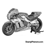 Tamiya - Honda NSR500 1984 1:12-Model Kits-Tamiya-StampPhenom