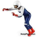 Tamiya - Motorcycle Starting Rider 1:12-Model Kits-Tamiya-StampPhenom