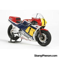 Tamiya - Honda NS500 '84 1:12-Model Kits-Tamiya-StampPhenom