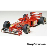 Tamiya - Ferrari F-310B 1:20-Model Kits-Tamiya-StampPhenom