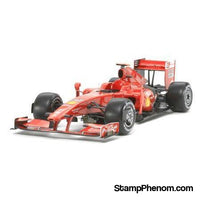 Tamiya - Ferrari F60 With Photo Etched Parts 1:20-Model Kits-Tamiya-StampPhenom