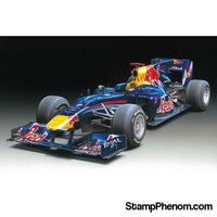 Tamiya - Red Bull Racing Renault RB6 1:20-Model Kits-Tamiya-StampPhenom