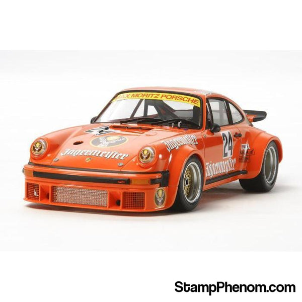 Tamiya - Porsche Turbo RSR 934 1:24-Model Kits-Tamiya-StampPhenom