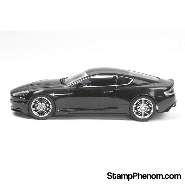 Tamiya - Aston Martin DBS 1:24-Model Kits-Tamiya-StampPhenom