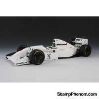 Tamiya - McLaren Ford Mp4/8 1:20-Model Kits-Tamiya-StampPhenom
