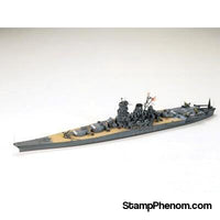 Tamiya - Yamato Battleship 1:700-Model Kits-Tamiya-StampPhenom