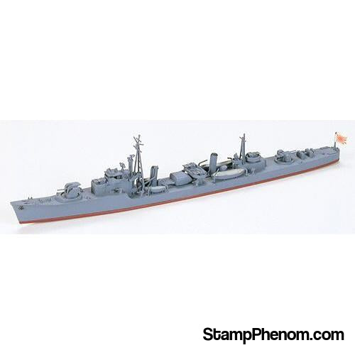 Tamiya - Matsu Destroyer 1:700-Model Kits-Tamiya-StampPhenom