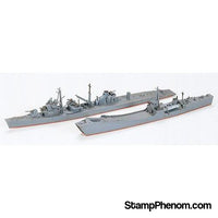 Tamiya - Transport Ship Set 1:700-Model Kits-Tamiya-StampPhenom