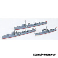 Tamiya - Japanese Navy Auxiliary Vessel 1:700-Model Kits-Tamiya-StampPhenom