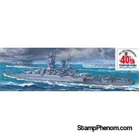 Tamiya - Battleship Yamato 40th 1:700-Model Kits-Tamiya-StampPhenom