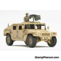 Tamiya - US Modern 4x4 Utility Vehicle With Grenade Launcher 1:48-Model Kits-Tamiya-StampPhenom