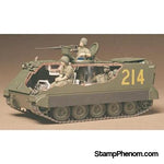 Tamiya - US M113 APC 1:35-Model Kits-Tamiya-StampPhenom