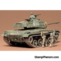 Tamiya - Us M41 Walker Bulldog 1:35-Model Kits-Tamiya-StampPhenom