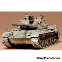 Tamiya - German Leopard Medium Tank 1:35-Model Kits-Tamiya-StampPhenom