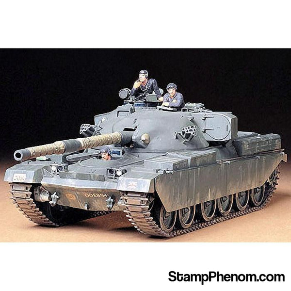 Tamiya - British Chieftain MK5 Tank 1:35-Model Kits-Tamiya-StampPhenom