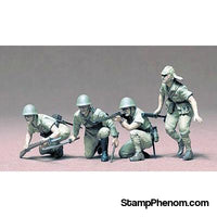 Tamiya - Japanese Army Infantry 1:35-Model Kits-Tamiya-StampPhenom