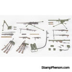 Tamiya - US Infantry Weapons Set 1:35-Model Kits-Tamiya-StampPhenom