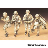 Tamiya - US Modern Army Infantry 1:35-Model Kits-Tamiya-StampPhenom