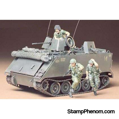 Tamiya - US M113 ACAV 1:35-Model Kits-Tamiya-StampPhenom
