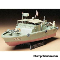 Tamiya - US Navy PBR31 Mk.II Pibber 1:35-Model Kits-Tamiya-StampPhenom
