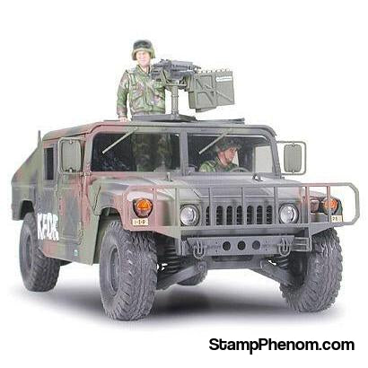 Tamiya - Humvee M1025 Armament Carrier-Model Kits-Tamiya-StampPhenom