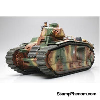 Tamiya - German Army B1 bis 1:35-Model Kits-Tamiya-StampPhenom