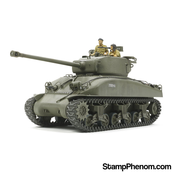 Tamiya - Israeli M1 Super Sherman 1:35-Model Kits-Tamiya-StampPhenom