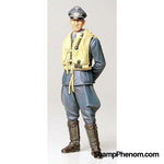 Tamiya - German Luftwaffe Pilot 1:16-Model Kits-Tamiya-StampPhenom