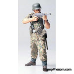 Tamiya - German Elite Infantry 1:35-Model Kits-Tamiya-StampPhenom