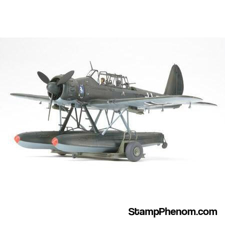 Tamiya - Arado Ar 196A 1:48-Model Kits-Tamiya-StampPhenom