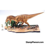 Tamiya - Tyrannosaurus Diorama-Model Kits-Tamiya-StampPhenom